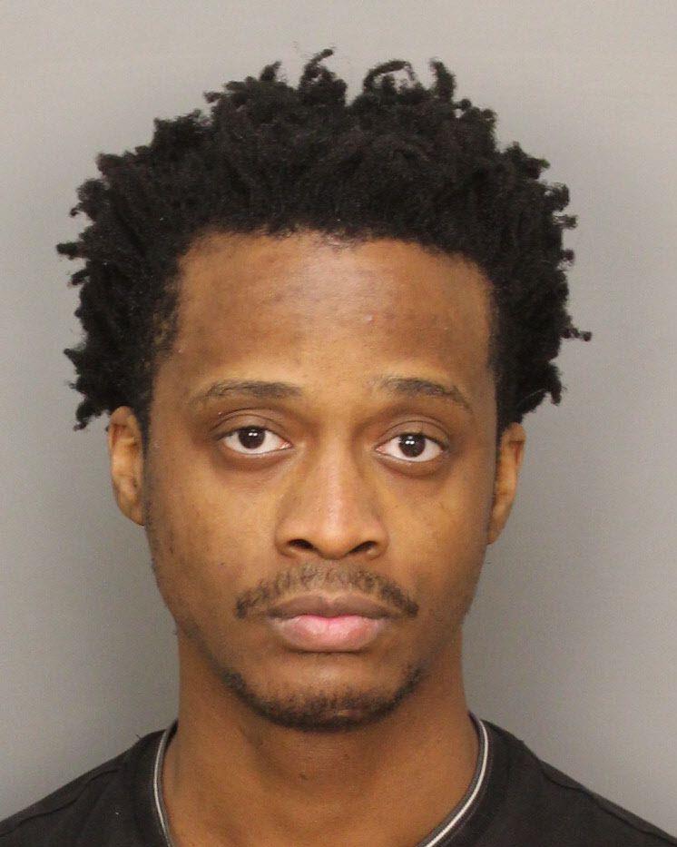 mugshot of DUNNING, JOHN SATERRIUS