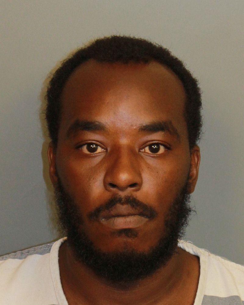 mugshot of BOSTICK, KIJANA CHARLES