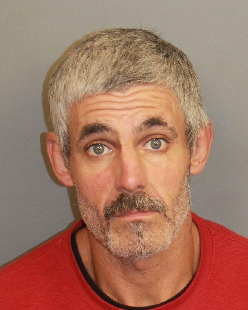 mugshot of SIMMONS, NICHOLAS SCOTT