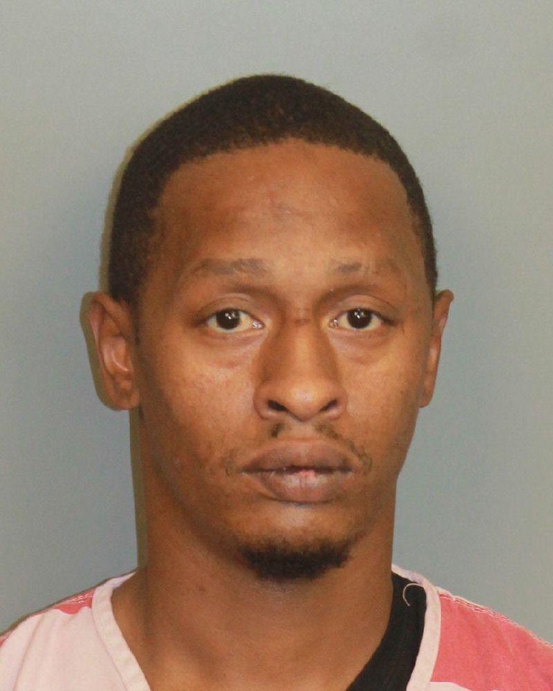 mugshot of COLBERT, JERRILL ANDREW