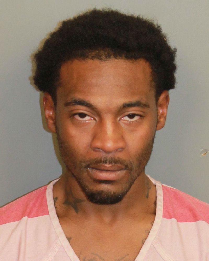 mugshot of WASHINGTON, NIGEL MEQUEL
