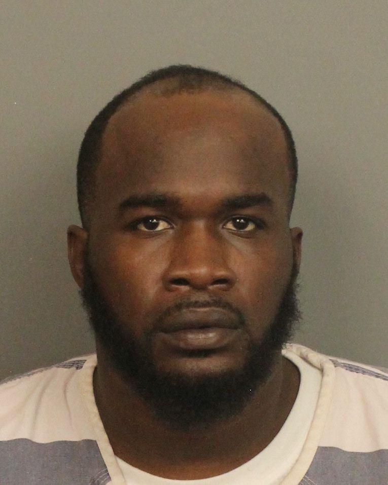mugshot of CHARLES, ANTONIO LAMAR