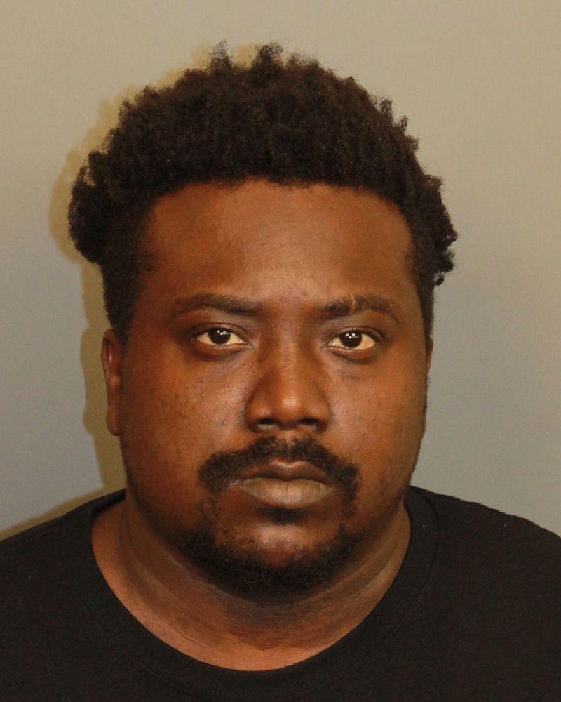 mugshot of HALE, QUARTEZ LADERIUS