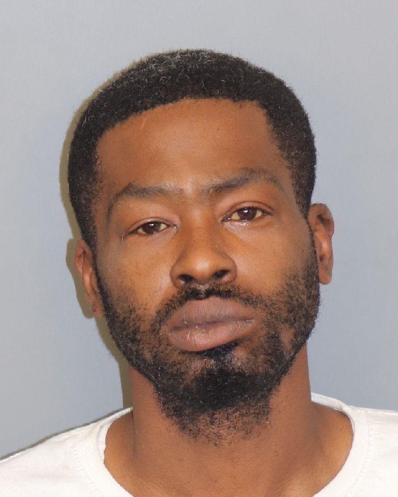 mugshot of DAVENPORT, TAVARES