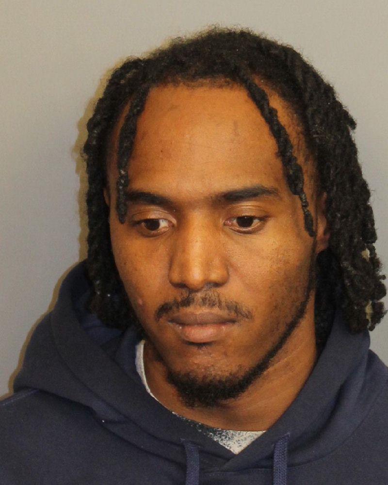 mugshot of PEARSON, TONY MAURICE