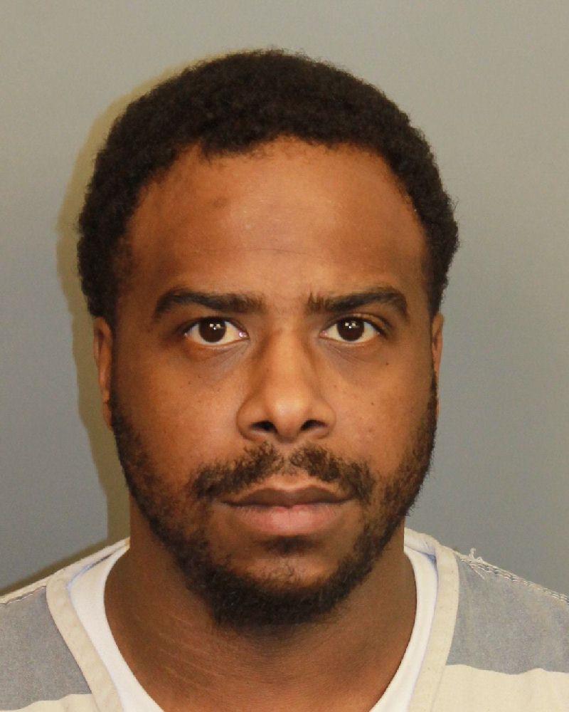 mugshot of JAMES, TRENTON DEMOINE