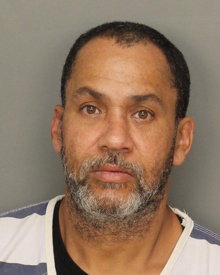 mugshot of WALKER, TOMMY AARON Junior