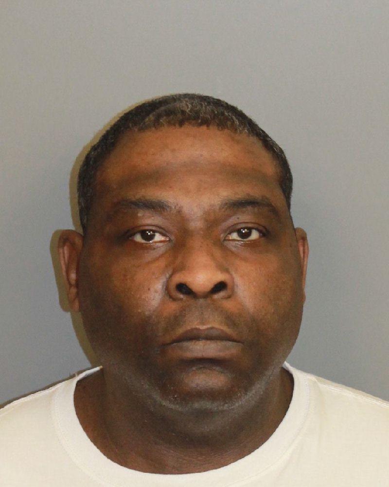 mugshot of BILLUPS, KENNETH EUGENE