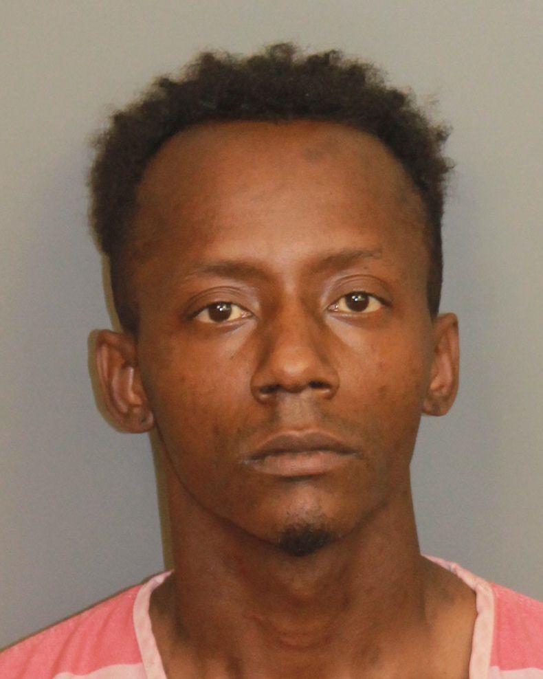 mugshot of NELSON, ELAN LAJUAN