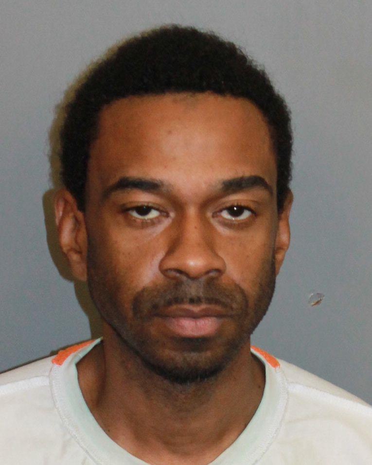 mugshot of JENKINS, CHRISTOPHER PATRICK