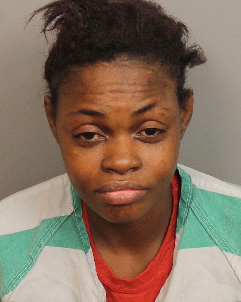 mugshot of JONES, MARQUITA DASHAWN