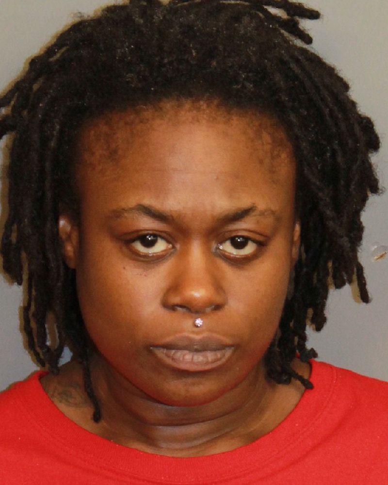 mugshot of GLENN, BREANNA JEANNETTE