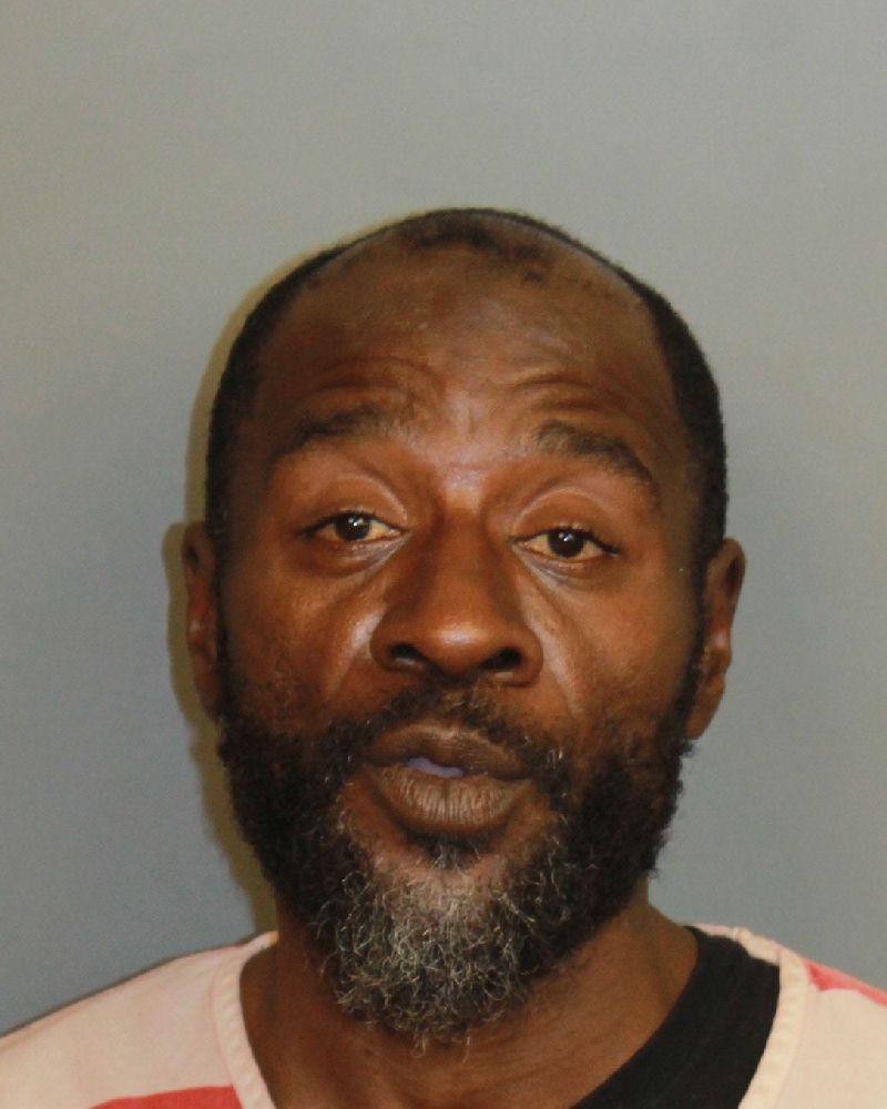 mugshot of LENARD, RAYMOND TAJUAN