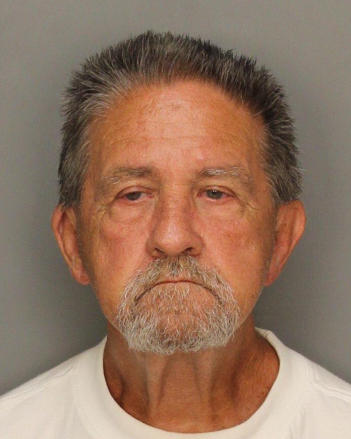 mugshot of ADAMS, THOMAS ROUSEWALL
