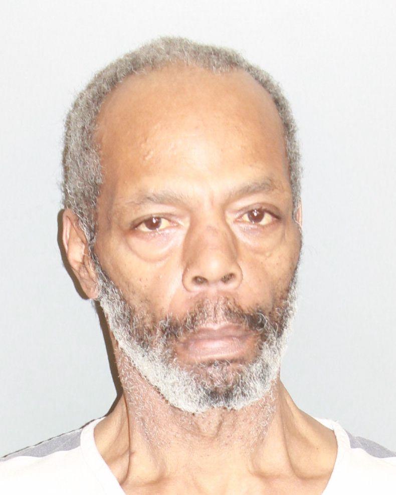mugshot of TATE, DERRIE DARNELL