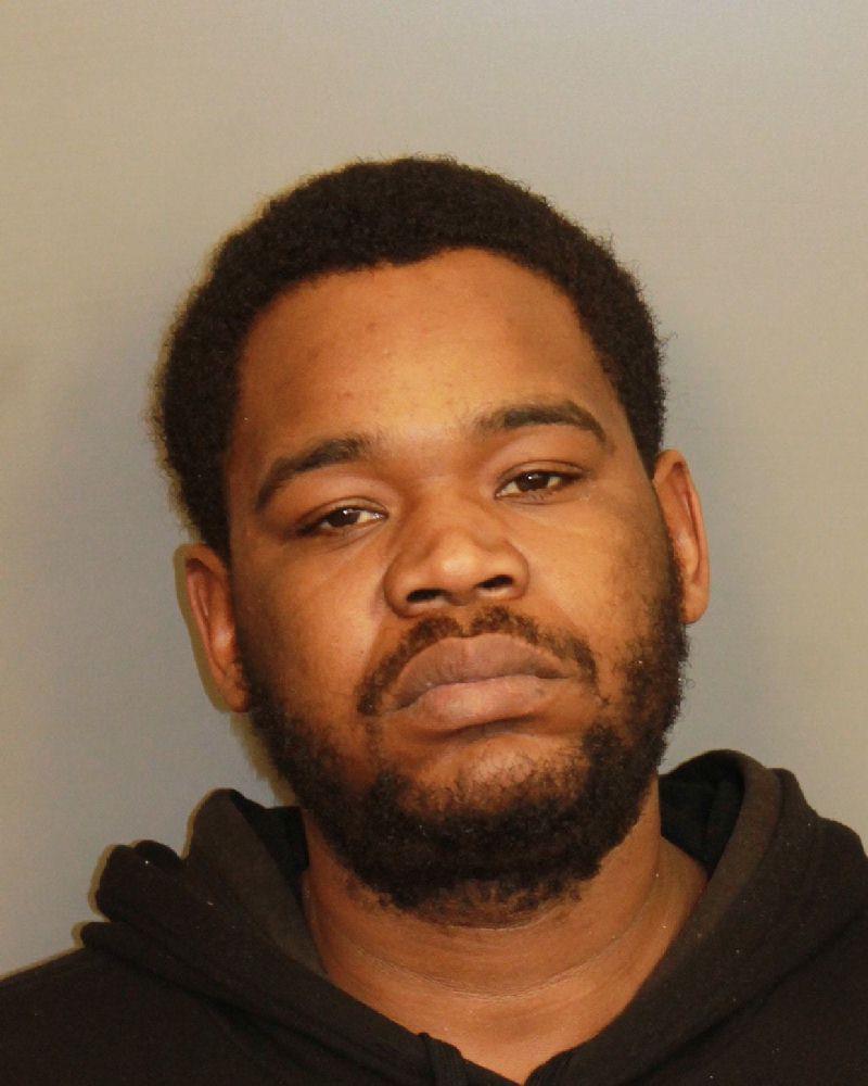 mugshot of MURPHY, JEREMY DEWAYNE