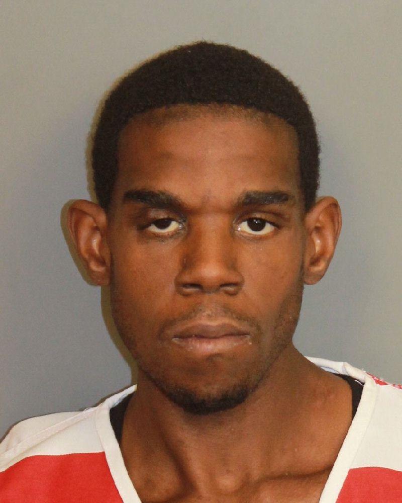 mugshot of LEWIS, CALEB DOMINIQUE