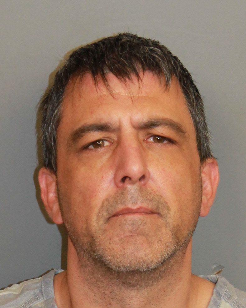 mugshot of WATTSON, SEAN PATRICK