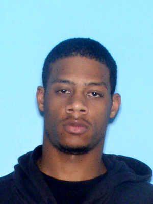 mugshot of CHANDLER, CURRIE LEVETTE