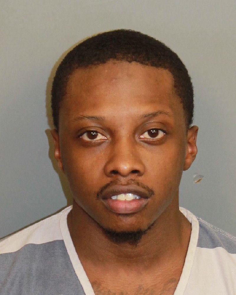 mugshot of ALLEN, JEREMY CAMERON