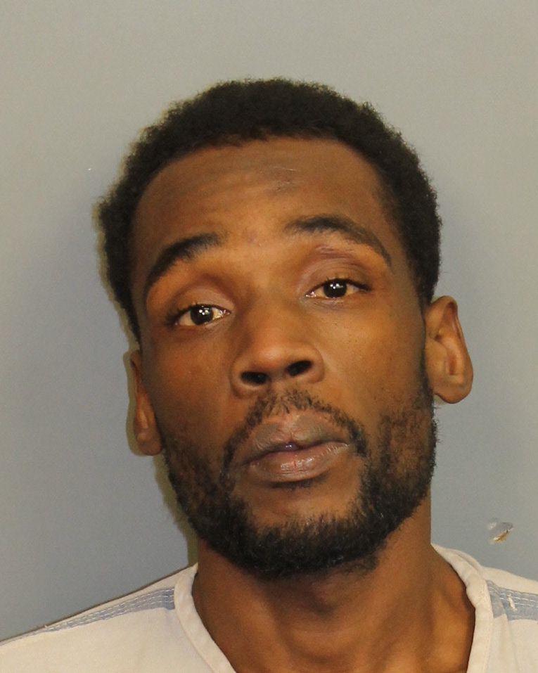 mugshot of REYNOLDS, EDWARD REID