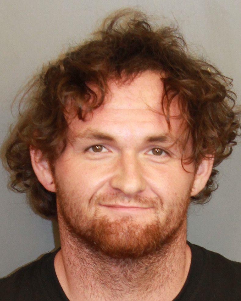 mugshot of DUNNAWAY, DAKOTA DANAWA