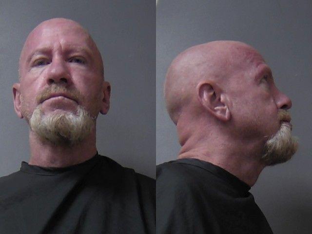 mugshot of Dean, Richard Kevin