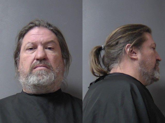 mugshot of Eldon, William Thomas