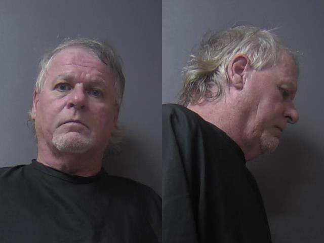 mugshot of Bright, Anthony James