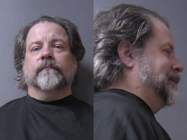 mugshot of Gardner, Robert L