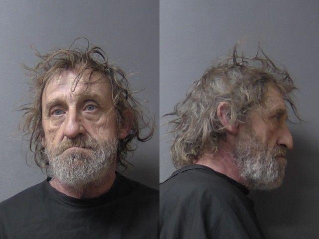 mugshot of Miller, Jack Duane Junior
