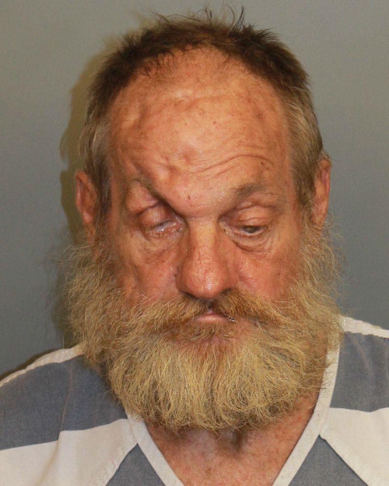 mugshot of WATKINS, JACK  Junior