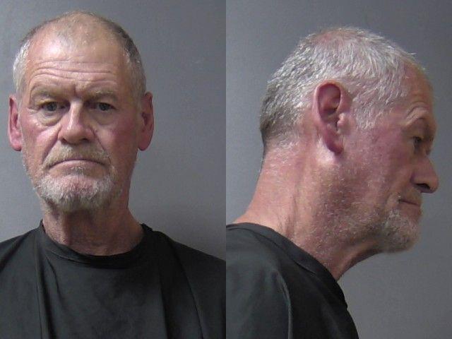 mugshot of Antrobus, William Arthur