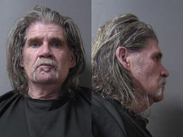 mugshot of Filbrun, Michael Wayne