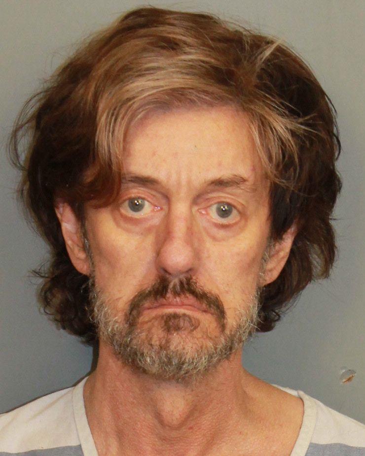mugshot of DEMEDICI, MICHAEL LORENZO
