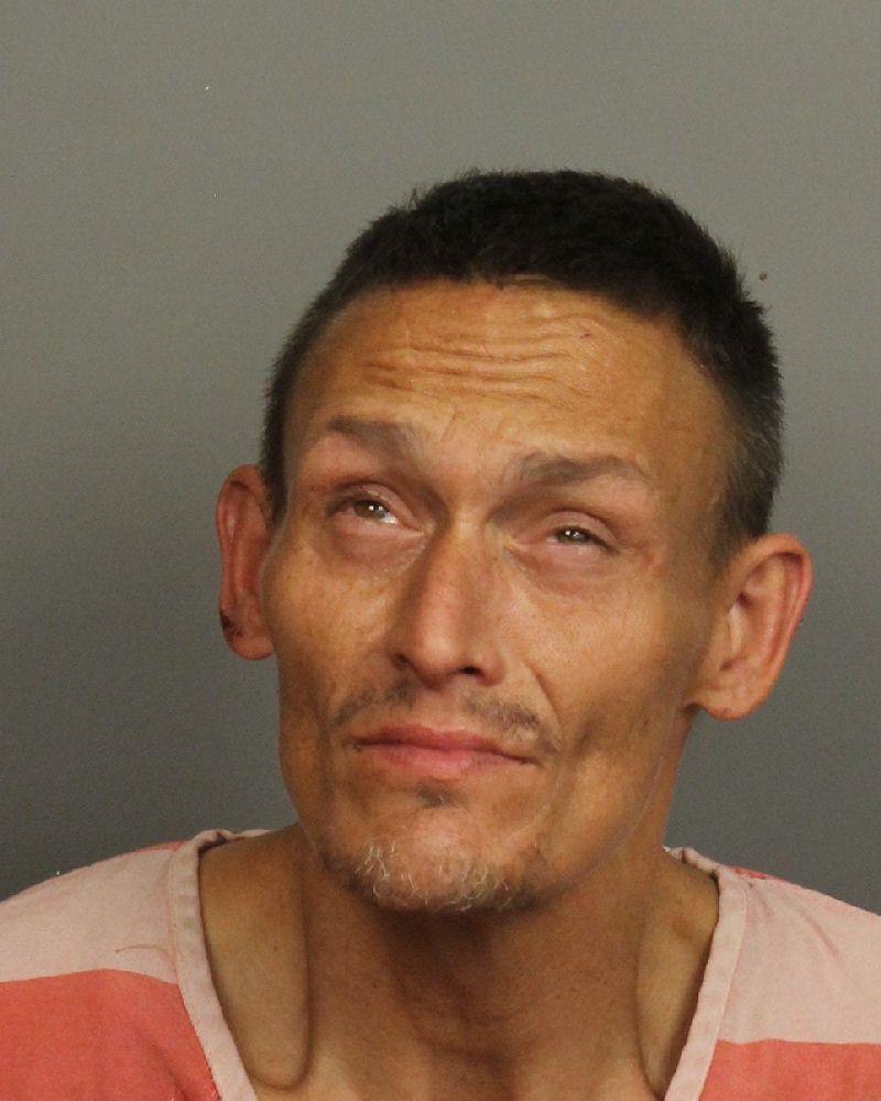 mugshot of ELLENBURG, EDWARD ALLEN