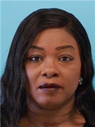 mugshot of JOHNSON, TRACEY TRACELLE