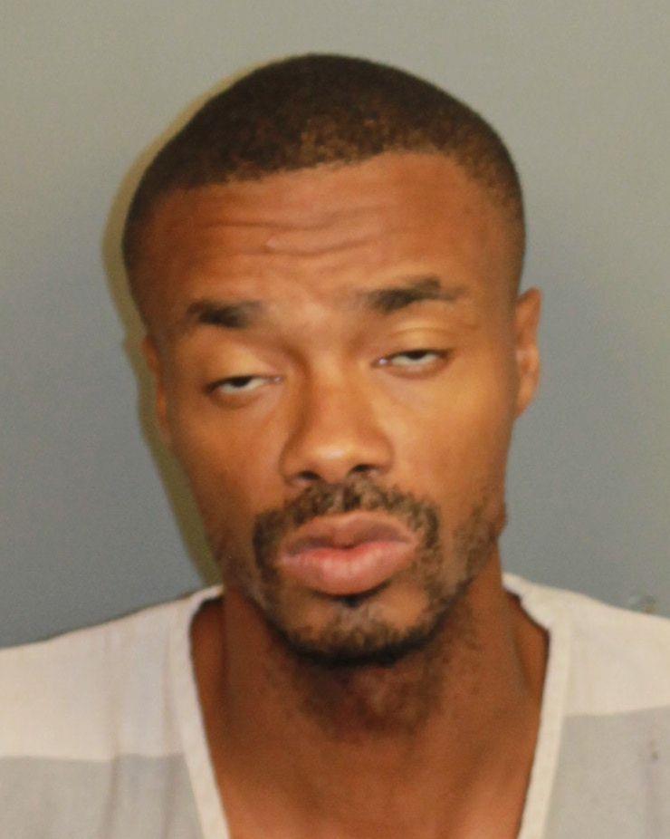 mugshot of LEWIS, AUSTIN LEANDRE