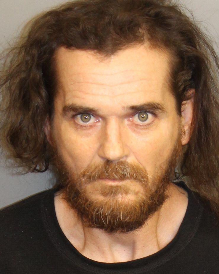 mugshot of BROWN, THOMAS BRADLEY