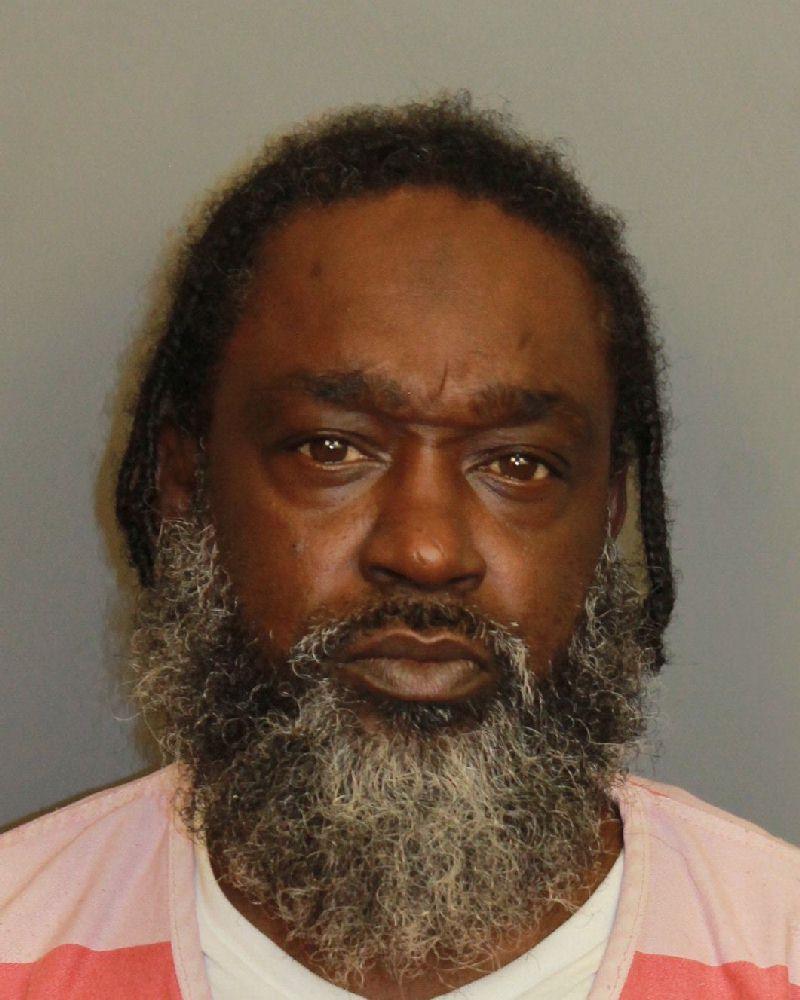 mugshot of BEASLEY, ORLANDO FERDEL