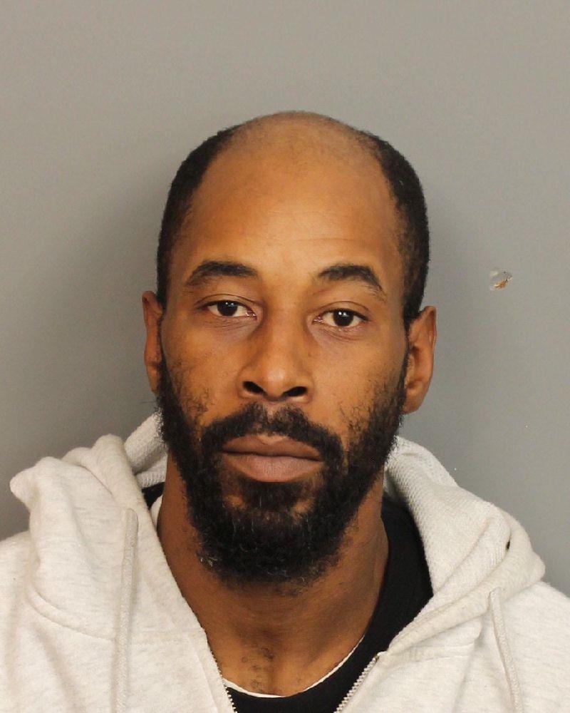 mugshot of WHITE, LAWRENCE