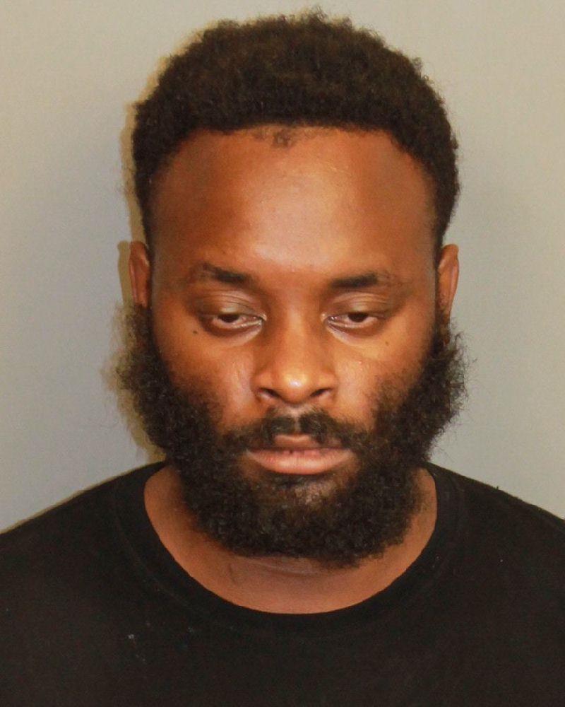 mugshot of MYLES, EDWARD DEMARAE