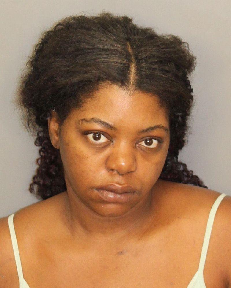mugshot of BONNER, CHERTERRIUS RENAE