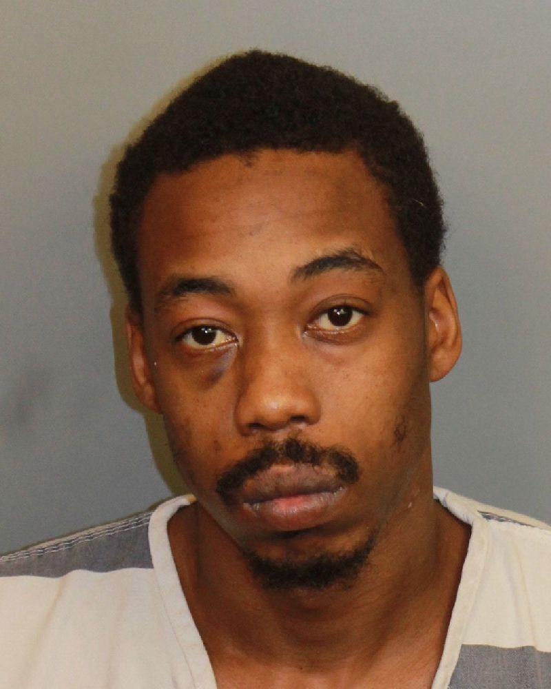 mugshot of KING, JAKARUS DEANGELO