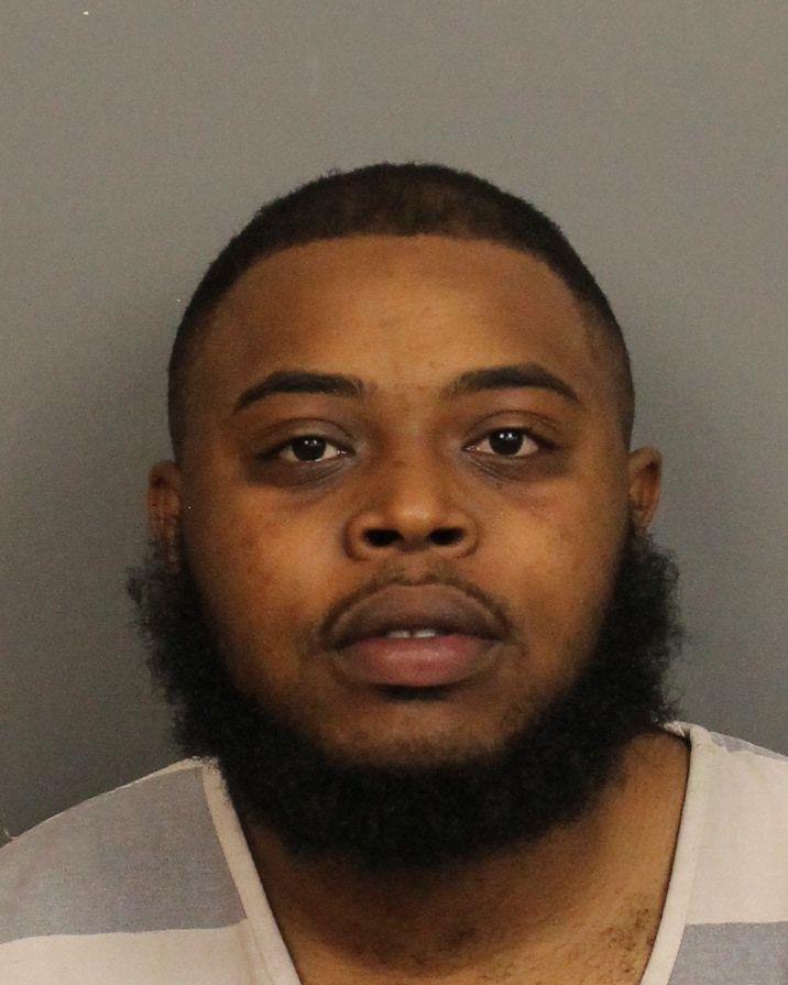 mugshot of JORDAN, JAQUAN RASHAD