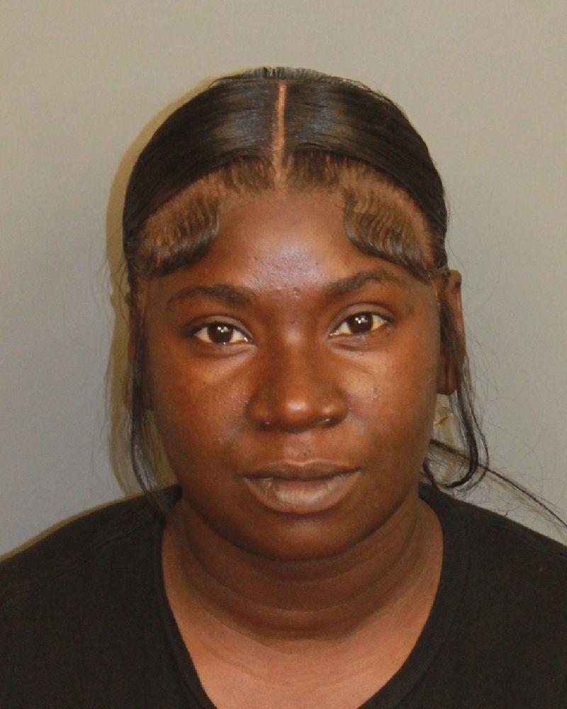 mugshot of DAVIS, TAMPRIL LASHAE