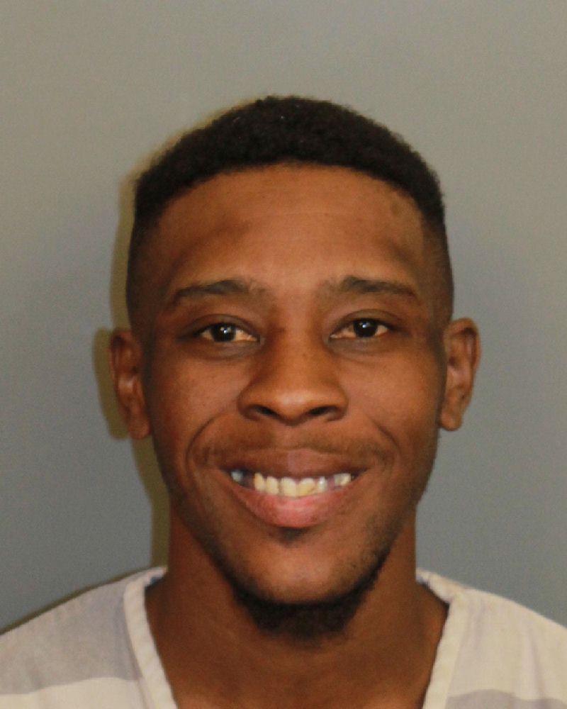 mugshot of WASHINGTON, DANDRE MAURICE