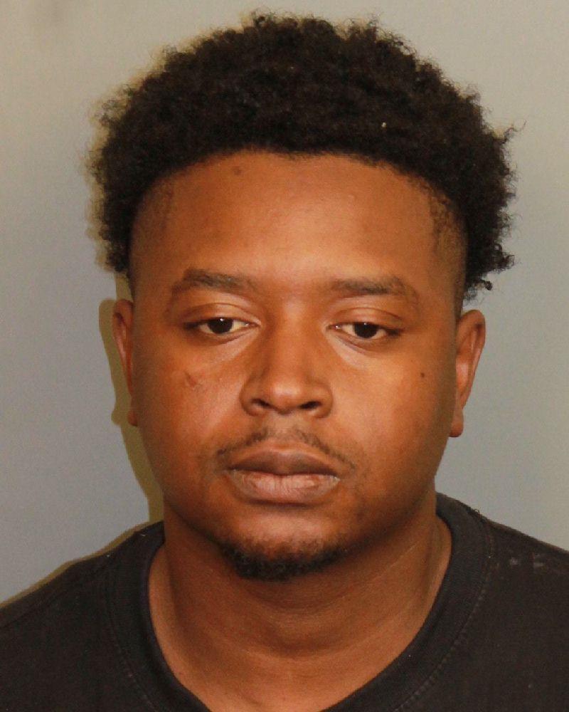 mugshot of BROWN, KENTERRIOUS DEWAYNE