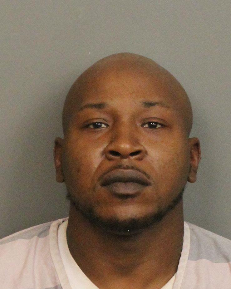 mugshot of BRAGGS, GLENN AUTHOR Junior