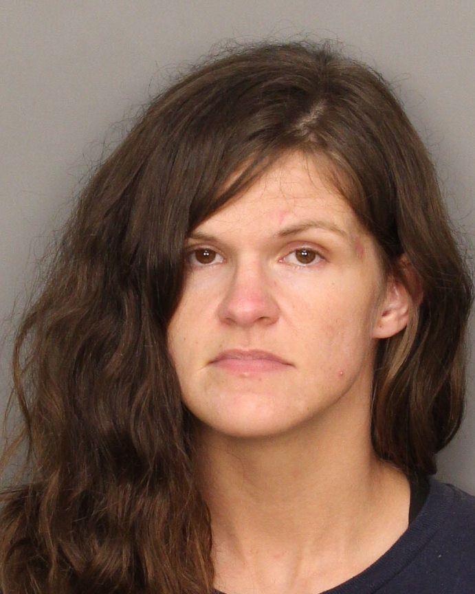 mugshot of CARNES, CELINE RIVER